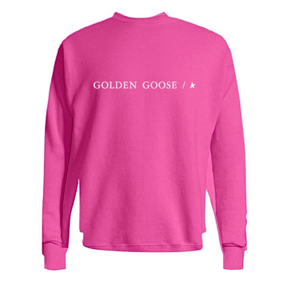 Golden Goose Crewneck